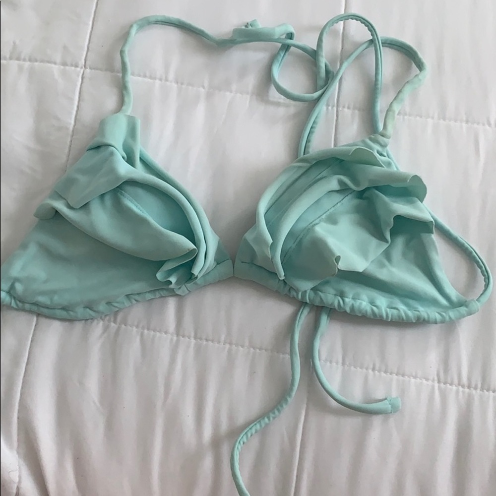 Bikini top